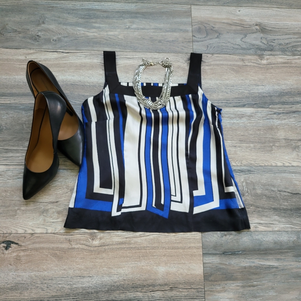 Ann Taylor Top
